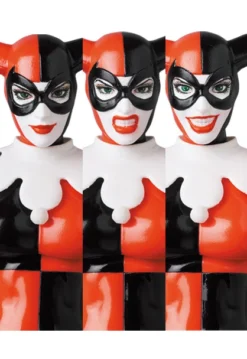 MAFEX Harley Quinn: Batman: Hush Ver. -Figure Model a8e15f88baca440596d7451cd59173f0.jpg