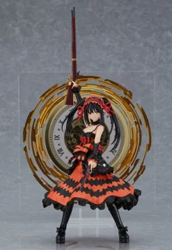 Max Factory Figma Date A Live III Kurumi Tokisaki -Figure Model a8edaf72aa574d2ea61f5e800e0efaab.jpg