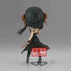 BANPRESTO Q Posket Spy X Family Yor Forger -Figure Model a8f1f84ac12d4b69a81c0a74abd6c053.jpg