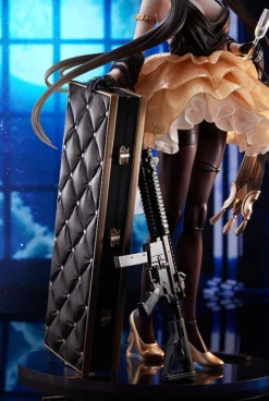 Girls' Frontline RO635: Enforcer Of The Law 1/7 Scale Figure -Figure Model a8f9e10a48c24a82a93c90f8cfb39ab3.jpg
