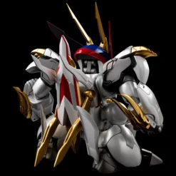 Sentinel Metamor-Force Mashin Hero Wataru Ryuoumaru -Figure Model a9397bf79c2f4e4f93508b0ae3079280.jpg