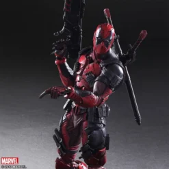 Square Enix Variant Play Arts Kai Deadpool 26 Square Enix Variant Play Arts Kai Deadpool -Figure Model a9e4212f6a5547c7bef3d11b1047be7b.jpg