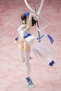 KADOKAWA Strike The Blood Yukina Himeragi: Everlasting Summer Wedding Ver. 1/7 Scale Figure -Figure Model aa1b322fceb349988e7843274b572ed2.jpg
