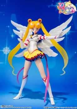 Bandai S.H.Figuarts Pretty Guardian Sailor Moon Sailor Stars Eternal Sailor Moon -Figure Model aa2617bb870c4b9087f4e922a8711d25.jpg