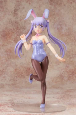 New Game!! Aoba Suzukaze: Bunny Ver. 1/7 Scale Figure