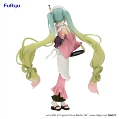 Exceed Creative Figure Hatsune Miku: Matcha Green Tea Parfait: Another Color -Figure Model aa3f1b20a6274a6a8b616163c06e0d04.jpg