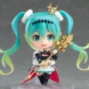 GOOD SMILE COMPANY Nendoroid Racing Miku 2018 Ver. 2 GOOD SMILE COMPANY Nendoroid Racing Miku 2018 Ver. -Figure Model aa736d276f19461fa6aa3f89a36cd903.jpg
