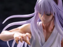 Kotobukiya ArtFX J Yu Yu Hakusho Youko Kurama (Re-run) -Figure Model aa7843a40b4a4f0a80ed1fd88dc30805.jpg