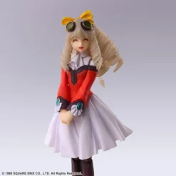 Square Enix Bring Arts Xenogears Maria Balthasar & Chu-Chu -Figure Model aa7a9ae2b60f4cbba33f593bbd9f4a6c.jpg