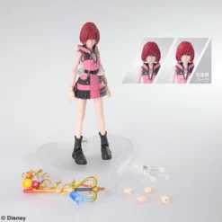 Square Enix Bring Arts Kingdom Hearts III Kairi -Figure Model aa9563a6643946cf95799096e9f8abcc.jpg