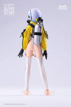 Seance Era SE002 Craken 1/12 Scale Action Figure -Figure Model aa9ebe1c7f2747cbbfb53986876273bd.jpg