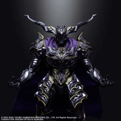 Square Enix Play Arts Kai Stranger Of Paradise: Final Fantasy Origin Jack Garland -Figure Model aabd7d5e279841ba97b122deb7143f04.jpg