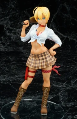 ALTER Food Wars! Shokugeki No Soma Ikumi Mito 1/7 Scale Figure