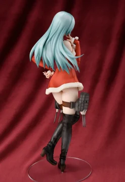 Kantai Collection -KanColle- Suzuya: Christmas Mode 1/7 Scale Figure -Figure Model ab26baf029af4844a24c7a65f0833677.jpg