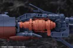 Bandai Armor Girls Project Space Battleship Yamato 2202 Yamato Armor X Yuki Mori -Figure Model ab2858a329b04e74a10ca961c57ad42d.jpg