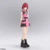 Square Enix Bring Arts Kingdom Hearts III Kairi -Figure Model ab2e359c4e064628b01fbda72ce6e266.jpg