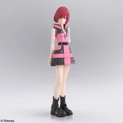 Square Enix Bring Arts Kingdom Hearts III Kairi