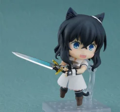 GOOD SMILE COMPANY Nendoroid Reincarnated As A Sword Fran 12 GOOD SMILE COMPANY Nendoroid Reincarnated As A Sword Fran -Figure Model ab30e0b2fe514efb8869a9db9e6d2c82.jpg