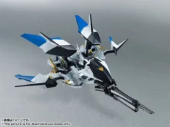Bandai Robot Spirits Villkiss | Cross Ange -Figure Model ab37d1c9203a4dac9c5c1d0b92b0b547.jpg