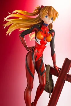 Kotobukiya Evangelion: 3.0 You Can (Not) Redo Asuka Shikinami Langley 1/6 Scale Figure -Figure Model ab47f736bfcf4e80b3223e78355e8e5e.jpg