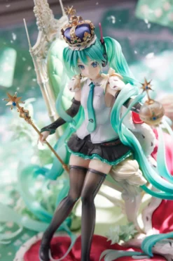 Taito Spiritale Hatsune Miku 1/7 Scale Figure - 39's Special Day Ver. -Figure Model ab4c2e0668934542ba91403cad7573fd.jpg