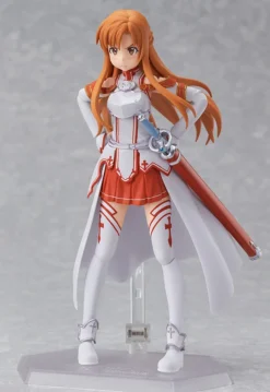 GOOD SMILE COMPANY Figma Asuna -Figure Model ab5139af49f2451c96617eb61fa0550f.jpg