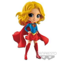 DC Comics Q Posket Supergirl 7 DC Comics Q Posket Supergirl -Figure Model ab51d37d8a7746b388bea003b30243e4.jpg