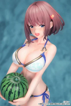 Bonnie Illustration Hitoyo-chan 1/7 Scale Figure 28 Bonnie Illustration Hitoyo-chan 1/7 Scale Figure -Figure Model ab59e51b006c4d3695ae875848c168c0.jpg