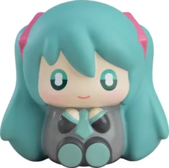 GOOD SMILE COMPANY Marshmalloid Hatsune Miku 9 GOOD SMILE COMPANY Marshmalloid Hatsune Miku -Figure Model ab5a0ee2b1aa42b6a7b15da30a1561e5.jpg