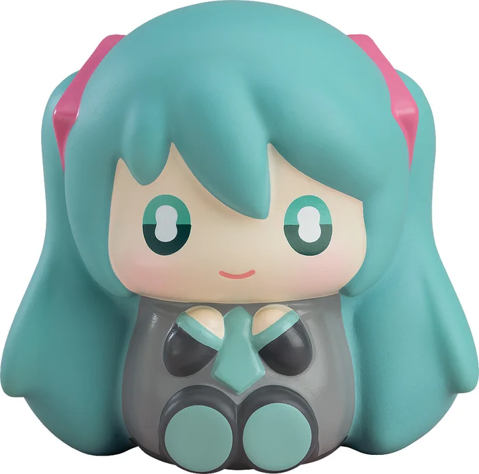 GOOD SMILE COMPANY Marshmalloid Hatsune Miku 6 GOOD SMILE COMPANY Marshmalloid Hatsune Miku - Image 4
