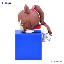 Uma Musume: Pretty Derby Hikkake Figure 41 Uma Musume: Pretty Derby Hikkake Figure -Figure Model abb7a7e5f9e1420981a43502ae38aec9.jpg