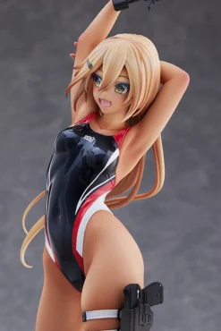 Arms Note Kouhai-chan Of The Swim Team: Red Line Swimsuit Ver. 1/7 Scale Figure 28 Arms Note Kouhai-chan Of The Swim Team: Red Line Swimsuit Ver. 1/7 Scale Figure -Figure Model abbf426bd6f44fa89ee61f1b80eb2480.jpg
