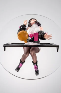 Nishizawa 5mm Illustration Nishiza-san 1/6 Scale Figure -Figure Model abc53ed331f246d393064c0c8adeb402.jpg