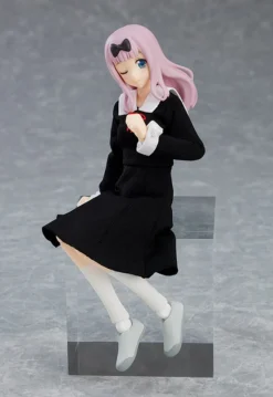 Max Factory Figma Kaguya-sama: Love Is War Chika Fujiwara -Figure Model abd34db5937d4010a157671a8133f5fe.jpg