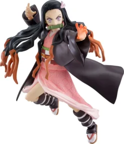 Max Factory Figma Demon Slayer: Kimetsu No Yaiba Nezuko Kamado DX Edition -Figure Model ac0c53c83ea944b1923968692717a223.jpg