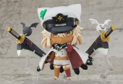 GOOD SMILE COMPANY Nendoroid Guilty Gear -Strive- Ramlethal Valentine