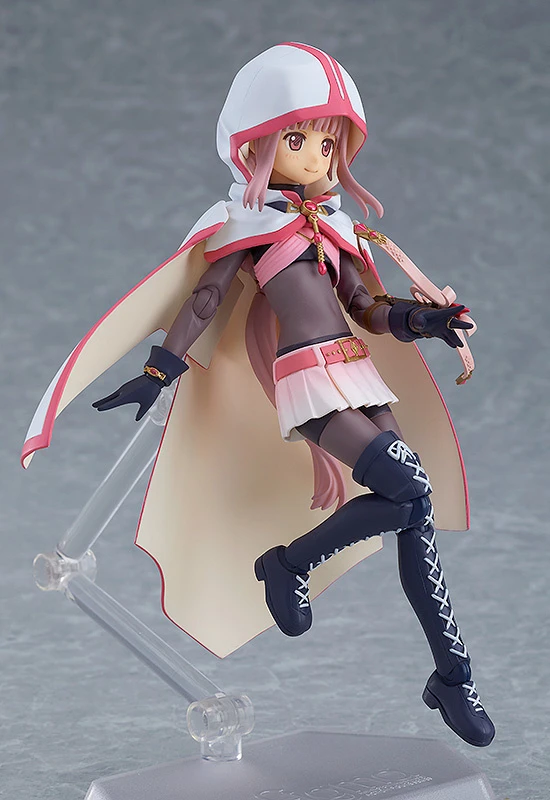 Max Factory Figma Magia Record: Puella Magi Madoka Magica Side Story Iroha Tamaki 4 Max Factory Figma Magia Record: Puella Magi Madoka Magica Side Story Iroha Tamaki - Image 2