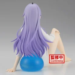 BANPRESTO That Time I Got Reincarnated As A Slime Shion: Relax Time Non-Scale Figure -Figure Model ac610757f166416e82f3846da25c923f.jpg