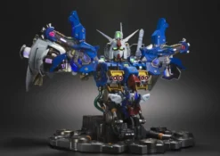 Bandai Formania EX Mobile Suit Gundam 0083 RX-78GP01-Fb Gundam Zephyranthes Full Burnern -Figure Model ac83957678c14a3fb1b56fc37080d99f.jpg