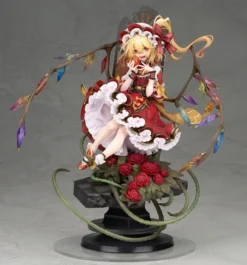 ALTER Touhou Project Flandre Scarlet 1/8 Scale Figure