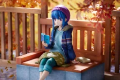 Laid-Back Camp Rin Shima: Foot Bath Ver. 1/7 Scale Figure 31 Laid-Back Camp Rin Shima: Foot Bath Ver. 1/7 Scale Figure -Figure Model acee0c90de0d43b388fd49d9c6120622.jpg