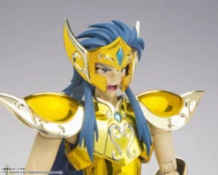 Bandai Saint Cloth Myth EX Saint Seiya Aquarius Camus: Revival Ver. 20 Bandai Saint Cloth Myth EX Saint Seiya Aquarius Camus: Revival Ver. -Figure Model acef434a3a2841d3ad939424aa3e60ab.jpg