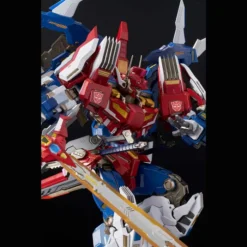 Kuro Kara Kuri Transformers Star Saber (Reissue) -Figure Model acf5fa2f715c4888a2cada10dc29cb69.jpg