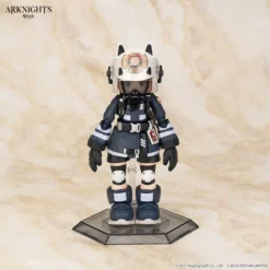 Apex Arctech Series Arknights Shaw 1/8 Scale Action Figure -Figure Model acfa3e9717e244139bdc75e256e15c39.jpg