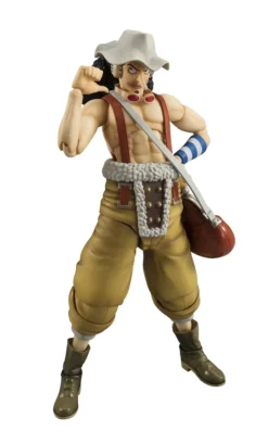 MegaHouse Variable Action Heroes One Piece Usopp