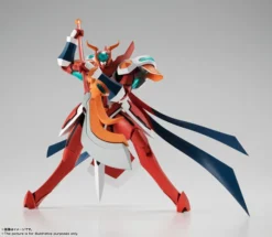 Bandai Robot Spirits Back Arrow Briheight Gigan 12 Bandai Robot Spirits Back Arrow Briheight Gigan -Figure Model ad2a01da4300418395e364eb27ef743f.jpg