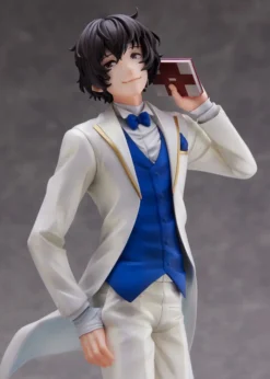 Bungo Stray Dogs Osamu Dazai 1/7 Scale Figure -Figure Model ad4ec883f9344cef99e9ccde2eae91fb.jpg