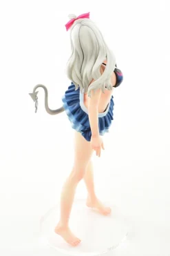 Fairy Tail Mirajane Strauss: Swimwear Pure In Heart Koakuma Bikini Ver. 1/6 Scale Figure -Figure Model ad54ebc97ddc43048f302d1f6c046c96.jpg