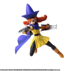 Square Enix Bring Arts Dragon Quest IV: Chapters Of The Chosen Alena -Figure Model ad96750a6fc84f7691337974815e0e3d.jpg