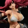 Fairy Tail Erza Scarlet: The Knight Ver. 1/6 Scale Figure -Figure Model adb92bac5f65475d9ebc3793b8a24f30.jpg